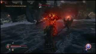 Lords of the Fallen Clerc (2)