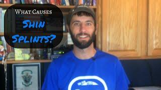 What Exactly are Shin Splints and How Do I Get Them?