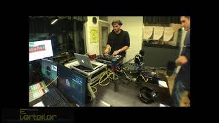 SOUNDBERG DJ CONTEST - DOUBLE UK