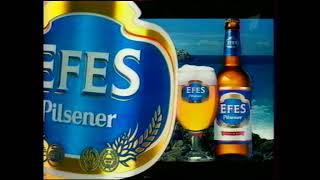 Efes Pilsener - Каким его видишь ты?