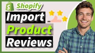 How to Add Customer Product Reviews to Shopify (2025 Guide)