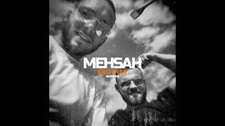 MEHSAH - BROTHER ( INSTRUMENTAL BOOM BAP - VINTAGE )