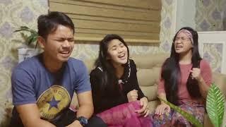 "Just One More Soul" (Cover) By Jubilee, Princess, Paul & Jemuel