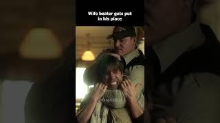 He Doesn't Deserve Her | Fargo S5 #shorts #fargo #series #western