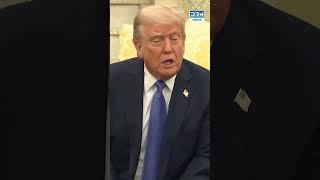 Trump Calls Greenland Crucial for Peace – Is He Right? | DRM News | AC14
