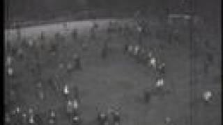 Killie v Eintracht Frankfurt (Fairs Cup 22/09/1964)