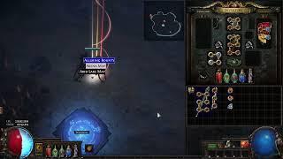 PoE Elder Scrolls Oblivion Loot Filter