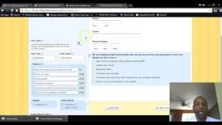 Wufoo training and tutorial - how to set up FREE Forms on Wufoo to capture leads