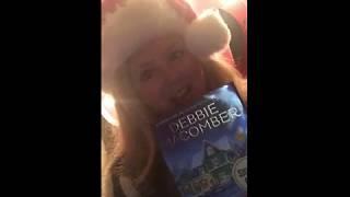 Debbie Macomber Holiday Book
