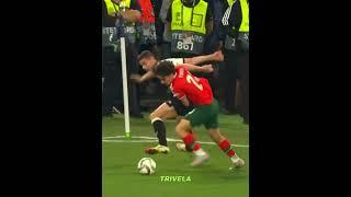 Vitinha Deserves Balon D'Or ?