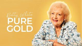 Betty White: Pure Gold - Documentaire | OUTtv NL