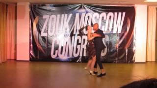 2015 06 26 - zmc2015 - shows - 4 - Jorge Maryano & Nata Rasulova