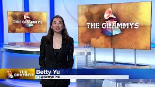 Bay Area Artists 'Bring Home' Grammy Gold