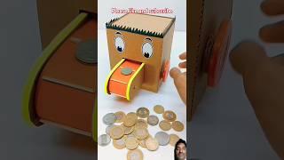 Rupiya ka mini bank #funny #bank #shortvideo #shorts