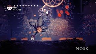 Flying Nosk | Radiant | Hollow Knight: Godmaster