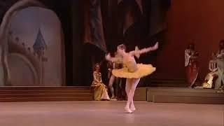 Anna Nikulina  Clemence Variation   Act 2