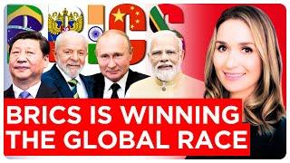 BRICS RISING: De-dollarization, Critical Rare Minerals & Bolivia's Strategic Role in South America