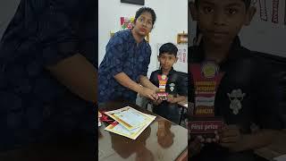 abacus speed maths grand exam #mindmate