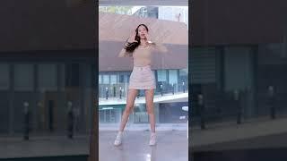 Digoyang Cewek Korea