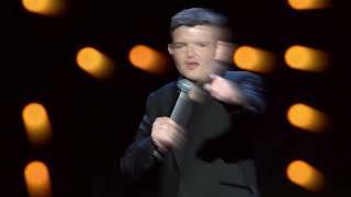 How Scottish people feel on Discord, #KevinBridges