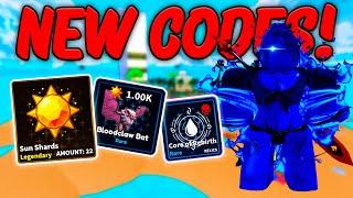 MASSIVE Summer Update! (Bosses, Dungeons, Islands & More!) +NEW CODES! | Arise Crossover