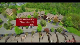 198 Harvard Rd - North Colonie Townhome for sale by Field Realty