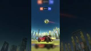 Nobody Can Stop The ZEN Shot 
