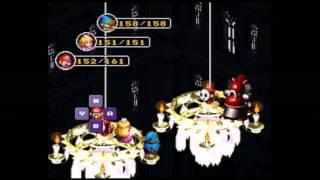 Let's Play Super Mario RPG (35) - Exor & Neosquid