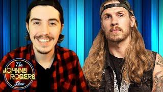 Metal Ft. Blayne Smith  | The Johnny Rogers Show