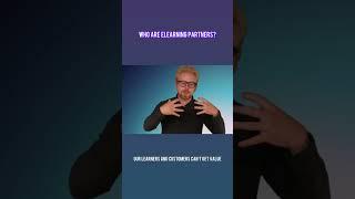 Who are eLearning Partners? #shorts