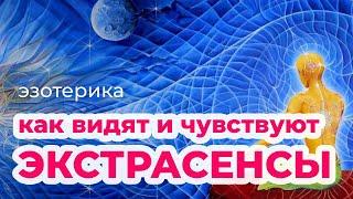 Сверхспособности человека или Как стать экстрасенсом?