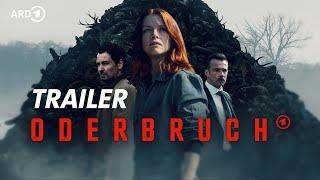 ODERBRUCH | Der Trailer zur neuen Mystery-Serie 