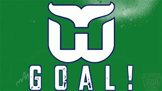 Hartford Whalers 2022 Goal Horn
