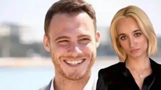  KEREM & MELISA | OS CAMINHOS DESSE AMOR?#kerembürsin