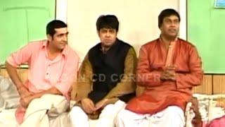 Choo Mantar Pakistani Full Stage Drama Zafari Khan and Tariq Teddy With Naseem Vicky