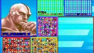 Meltykill00 roster 2/15/07