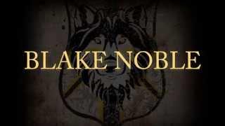 Blake Noble Promo Video (EPK)