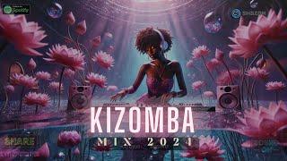 Kizomba Mix Love - Chill Urban Kiz x Tarraxo