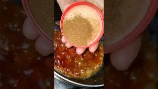 masaledar beans ki sabji...#recipe #food #youtube #youtubeshorts #salma with kitchen