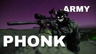 1 HOUR AGGRESSIVE MILITARY PHONK / The Best Phonk Mix / Фонк 2024 (#20)