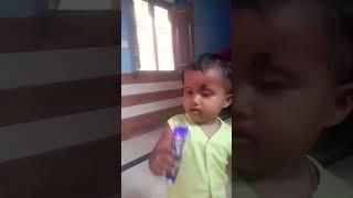 My cute Princess ka chocolate# like #comment and share and subscribe trading #YouTube #short video