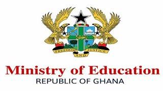 JOB VACANCY:  GHANA EDUCATION SERVICE (GES) WATCH PROCESS TO APPLY