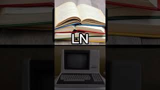 Light Novel VS Visual Novel