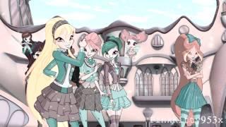 Moonlight Fairies New Color Project [Trailer]