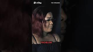 Deborah lost her children to a fire #theforsaken #nihu #shorts #painkiller #runs #death