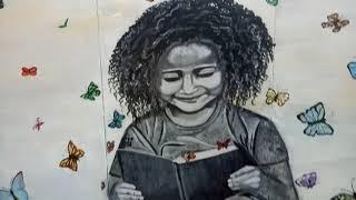 Murals, Paintings by Shaily Verma Artist