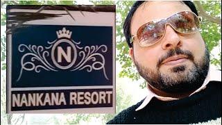 Nankana Resort | Lake Resort | Zip Line | Adventure Park | Vlog 3