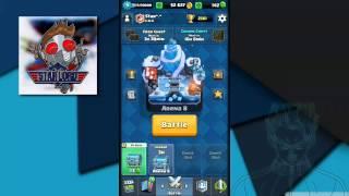 Switching To Another Account In Clash Royale • ANDROID DEVICES ONLY!!!