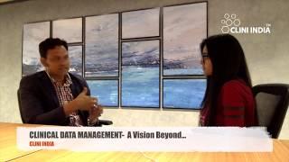 Clinical Data Management: An Insight..