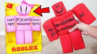 ROBLOX Forsaken - PRETTY PRINCESS & COOLKIDD